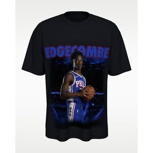 V.J. Edgecombe  Basketball Max90 T-Shirt